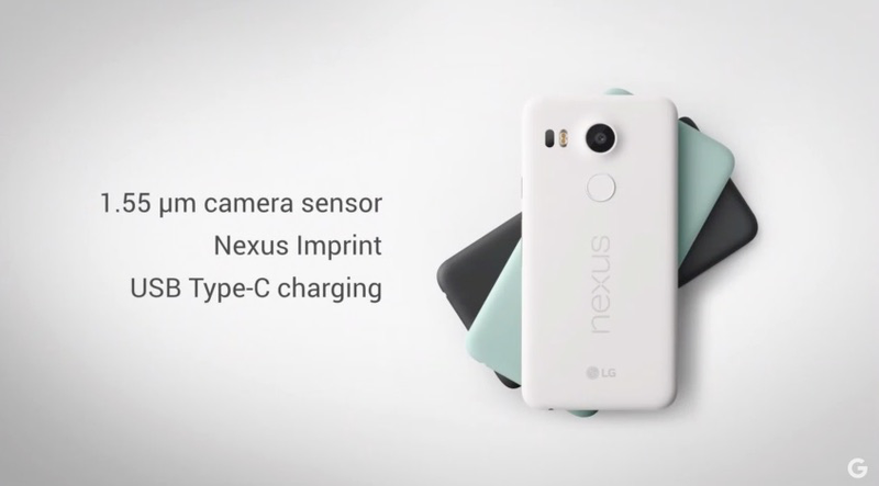 Illustration for article titled Nexus 6P: Google Reinvents Its Android Giant In a Cloak of Metal
